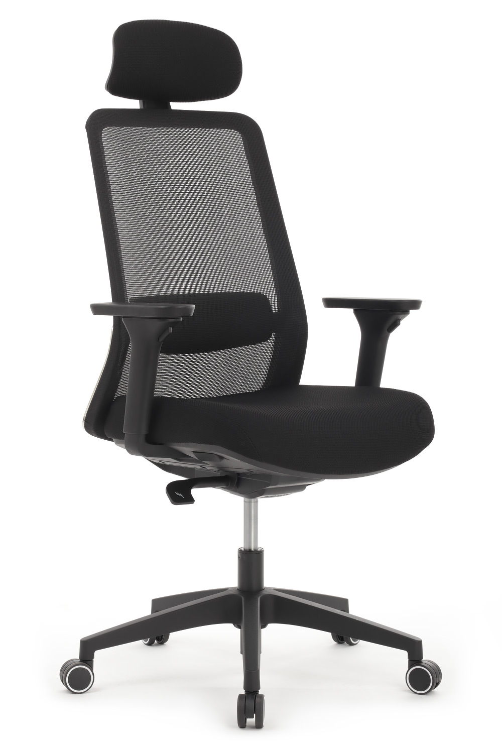 Кресло для персонала Work (W-218C)