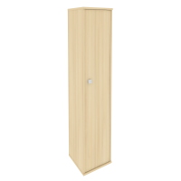 Шкаф высокий узкий правый Л.СУ-1.9(R) Акация