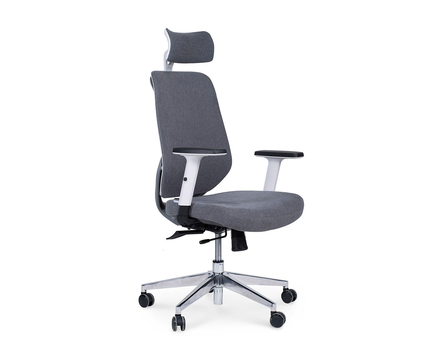 Кресло офисное imidzh gray 2