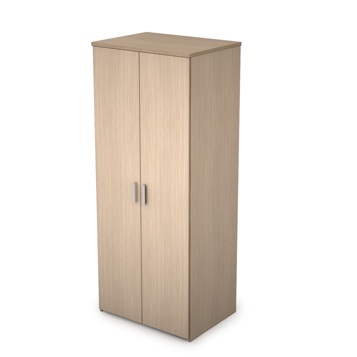 Шкаф для одежды высокий (790х600х1960)